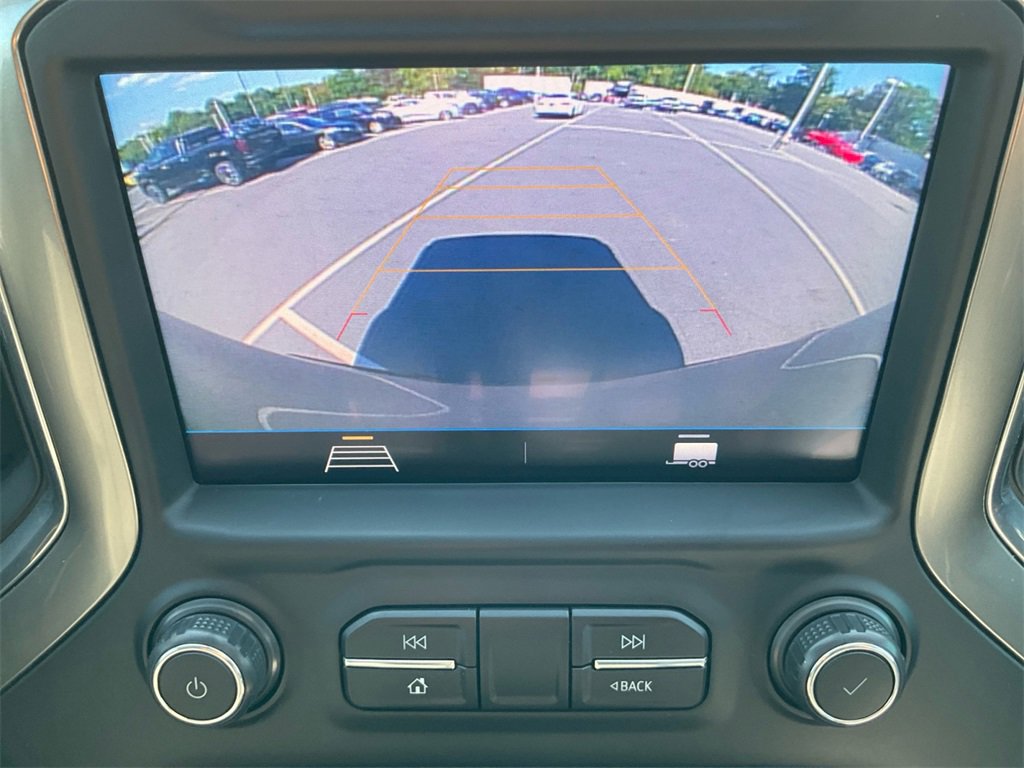 2020 Chevrolet Silverado 1500 RST photo 19