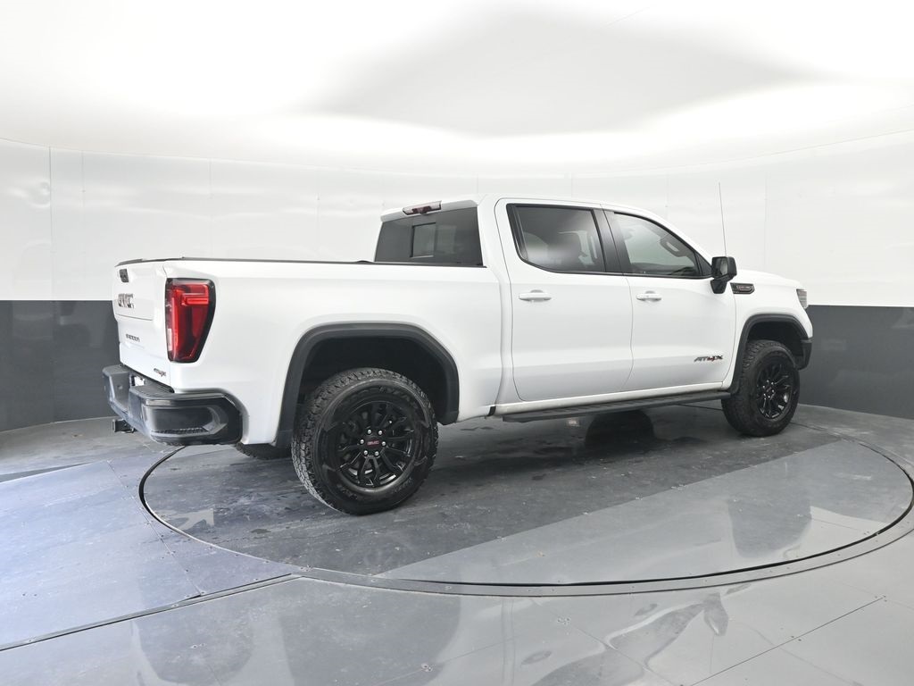 2023 Gmc Sierra 1500 AT4X photo 15