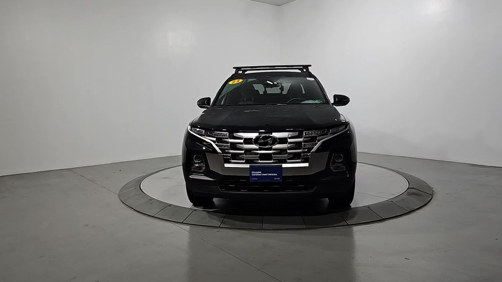 2023 Hyundai Santa Cruz SEL photo 8