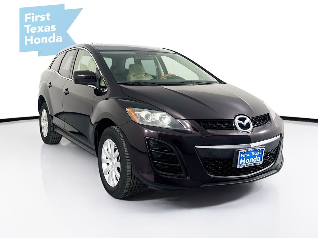 2011 Mazda CX-7 i Sport