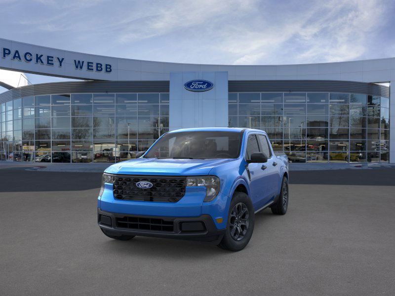 2026 FORD MAVERICK - Image 2