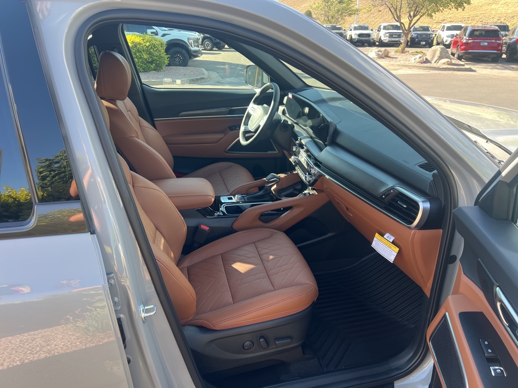 2025 Kia Telluride EX X-Pro photo 8