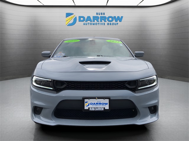 2022 Dodge Charger GT photo 3