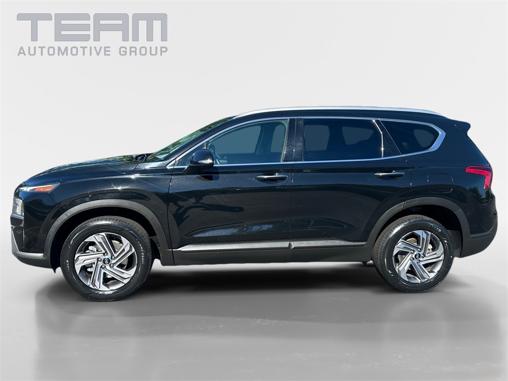 2023 Hyundai Santa Fe SEL photo 4