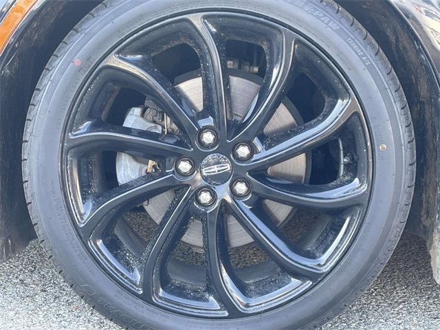 2020 Lincoln MKZ Reserve photo 10