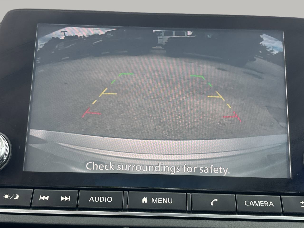 2020 Nissan Altima 2.5 S photo 21