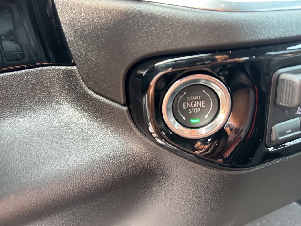 2026 Chevrolet Silverado 1500 LT photo 38