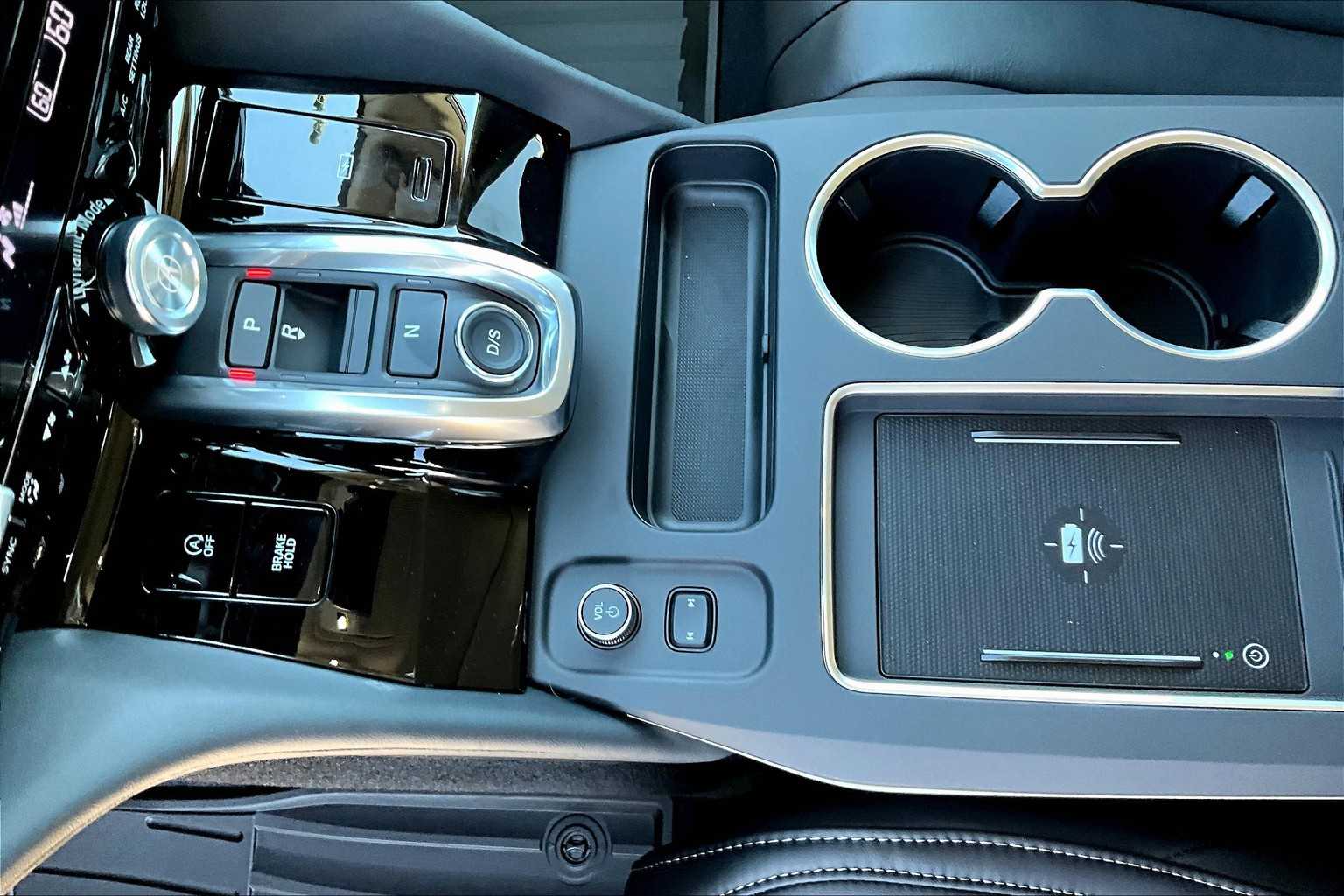 2026 Acura MDX Technology photo 7