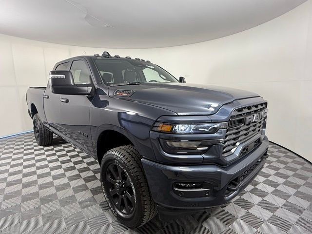 2026 RAM Ram 2500 Pickup Big Horn's photo