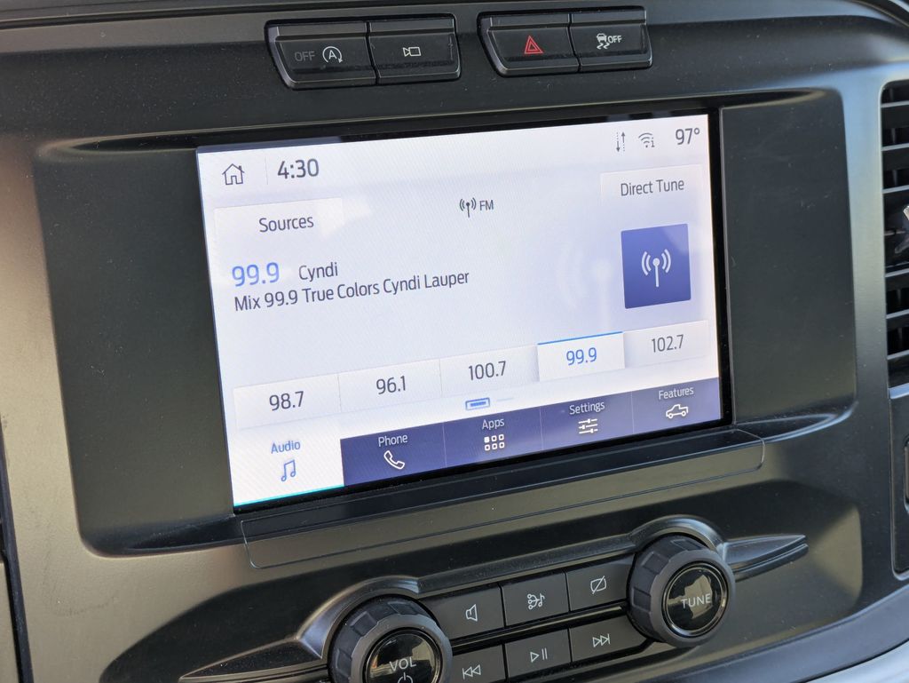 2023 Ford F-150 XLT photo 17