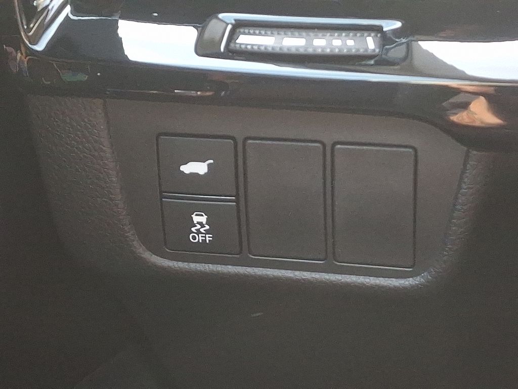 2023 Honda CR-V EX-L photo 23