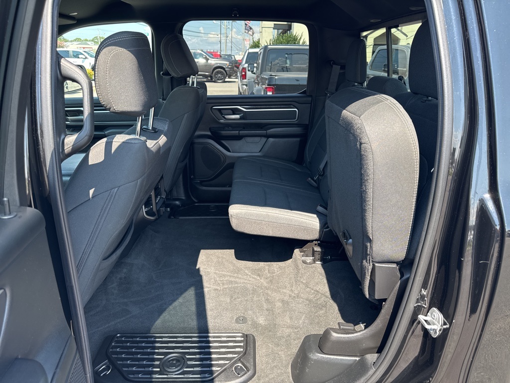 2019 Ram 1500 Big Horn Lone Star photo 21