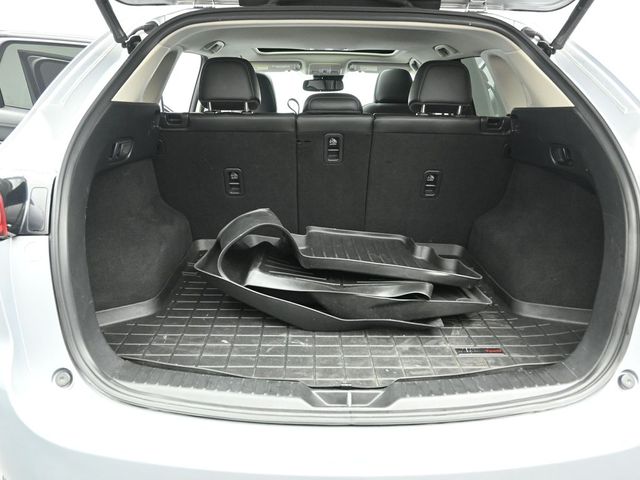 2021 MAZDA CX-5 - Image 25