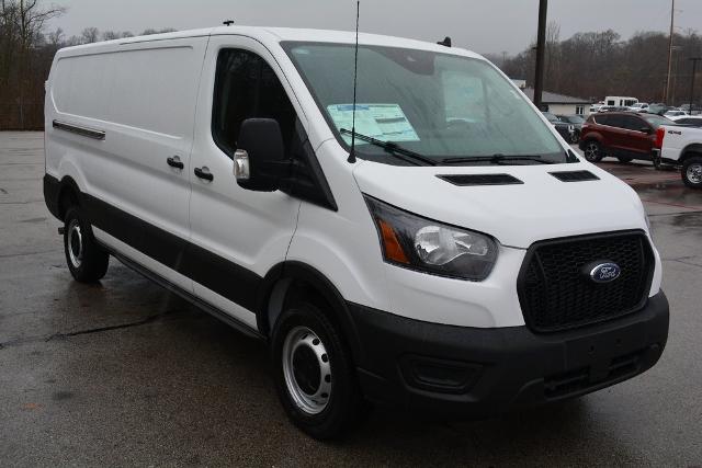 2024 Ford Transit Cargo Van photo 3