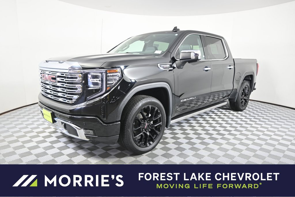 2023 GMC Sierra 1500 Denali Denali's photo