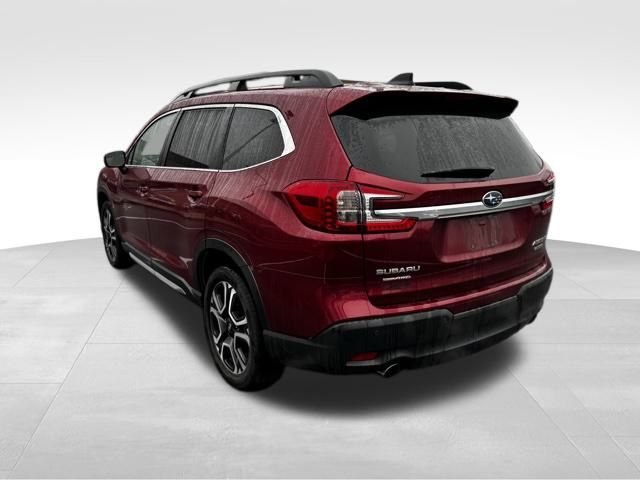 2023 Subaru Ascent Limited photo 4