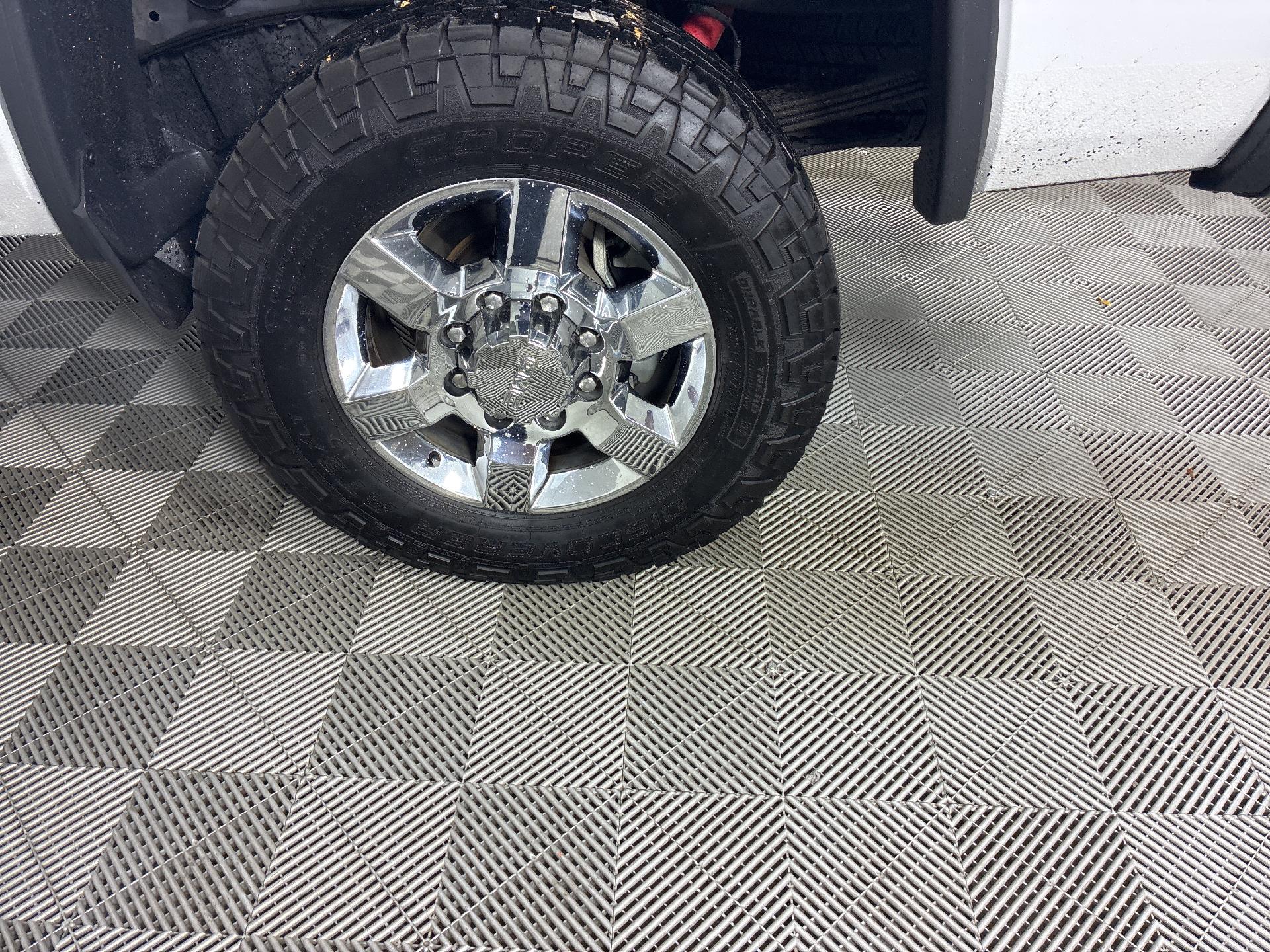 2018 Gmc Sierra SLT photo 11
