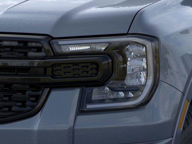 2025 Ford Ranger XLT photo 15