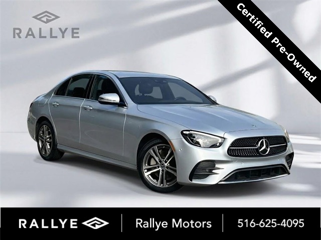 2023 Mercedes-Benz E-Class E350's photo