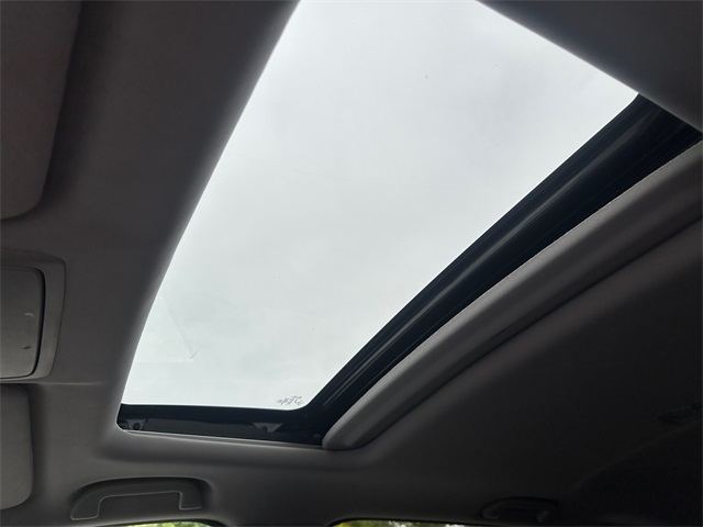 2022 Honda CR-V EX-L photo 15