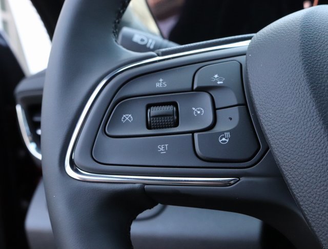 2025 Buick Envista Preferred photo 21