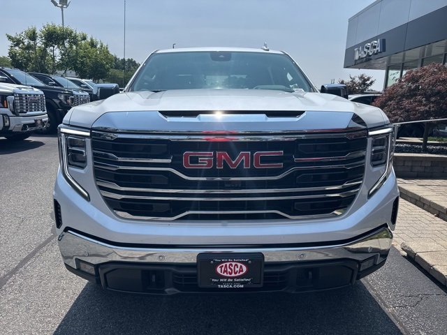 2025 Gmc Sierra 1500 SLT photo 2
