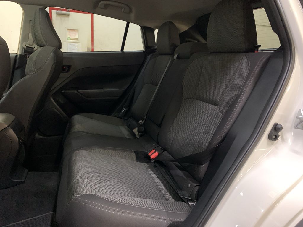 2024 Subaru Crosstrek Premium photo 12