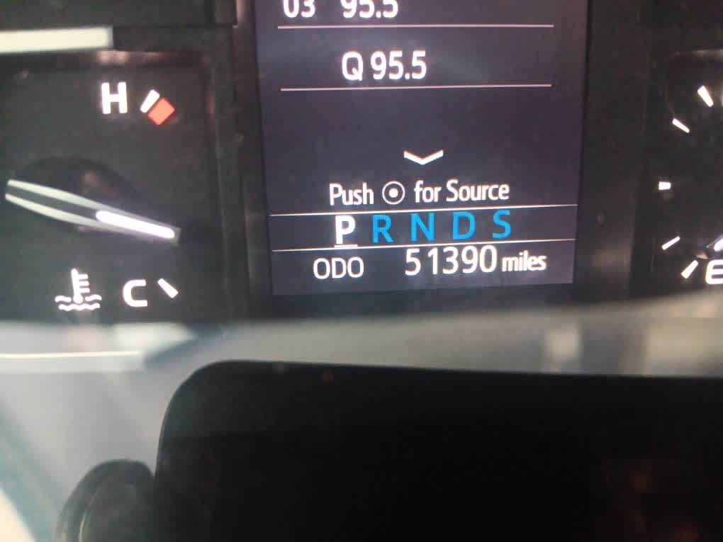 2021 Toyota Tundra SR5 Grade photo 13