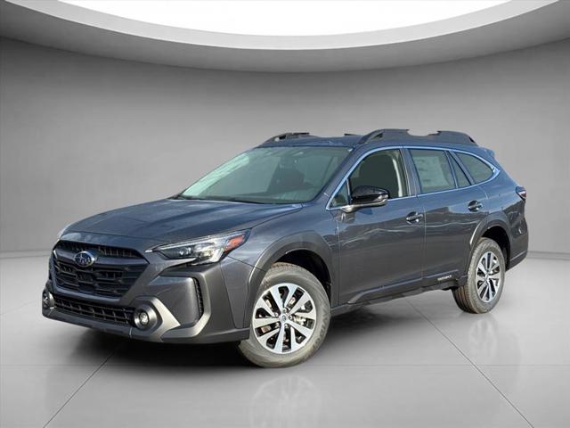 2025 Subaru Outback Premium's photo
