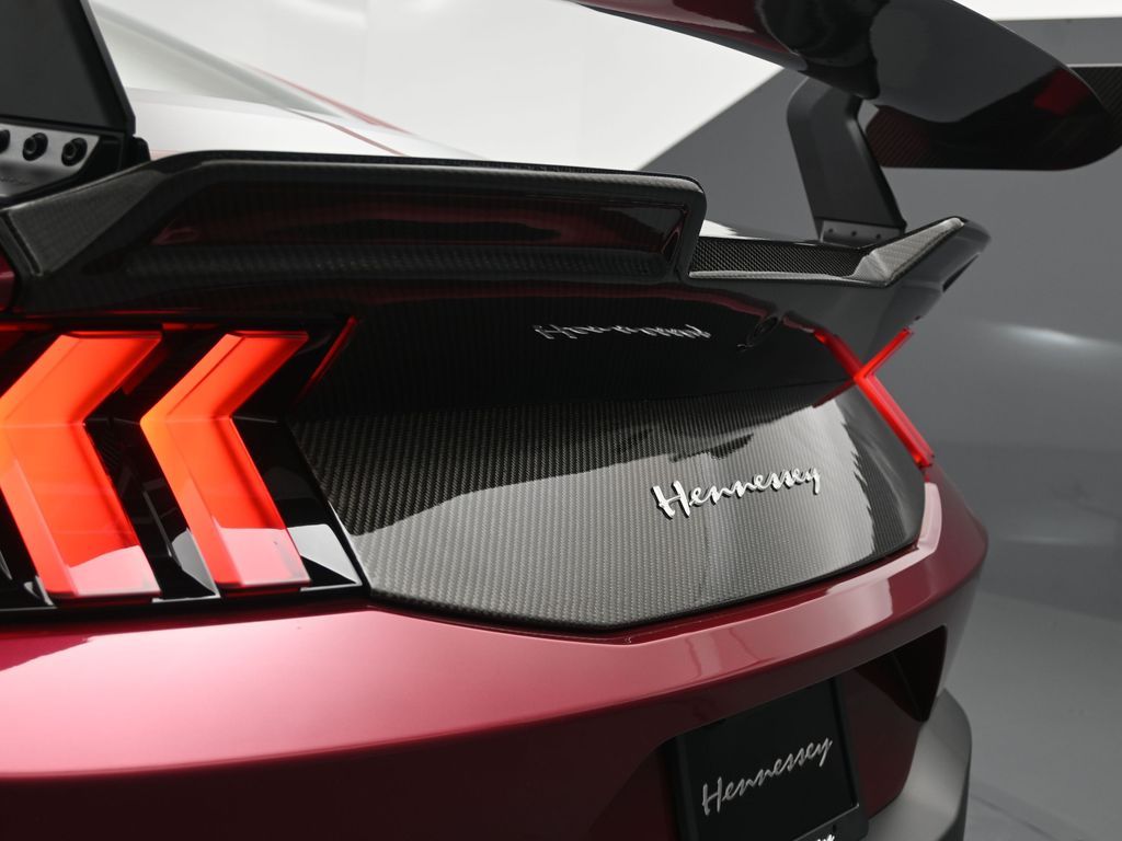 2025 Ford Mustang GT Premium photo 20