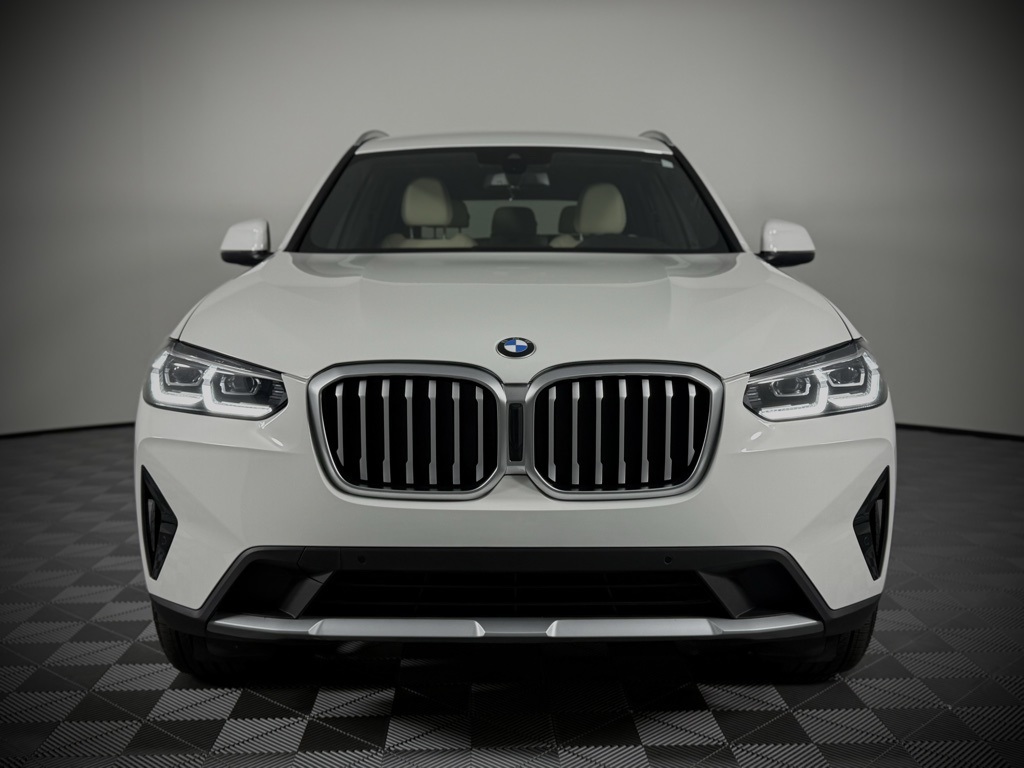 2024 Bmw X3 xDrive30i photo 5