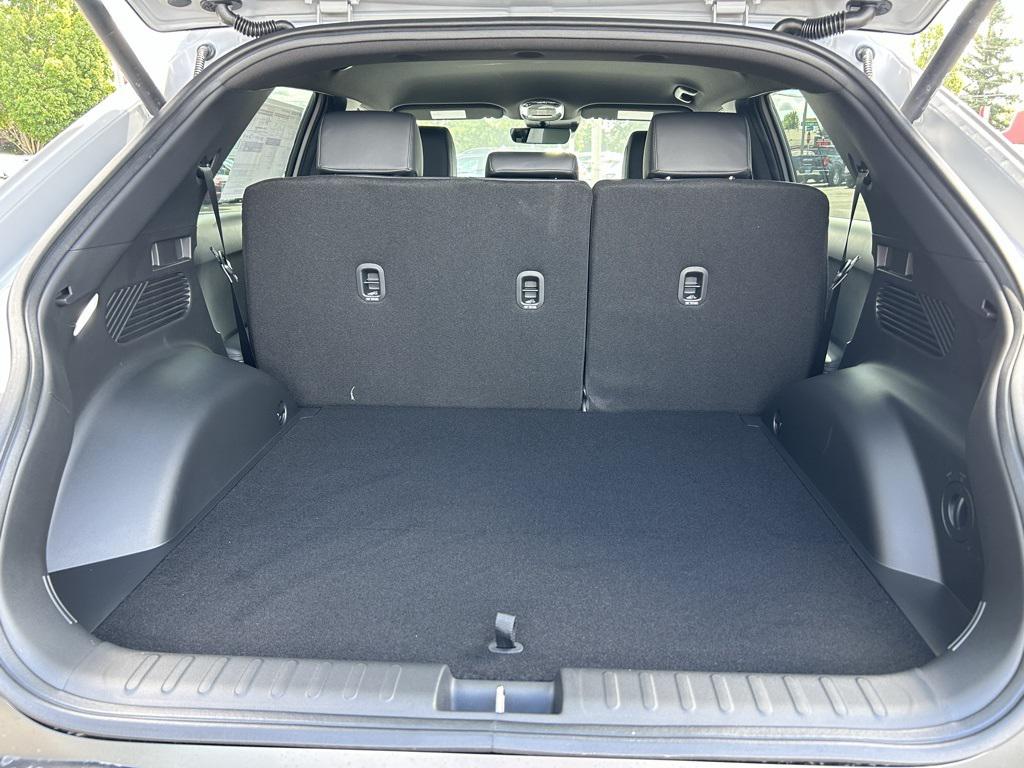 2025 Hyundai Ioniq 5 photo 25