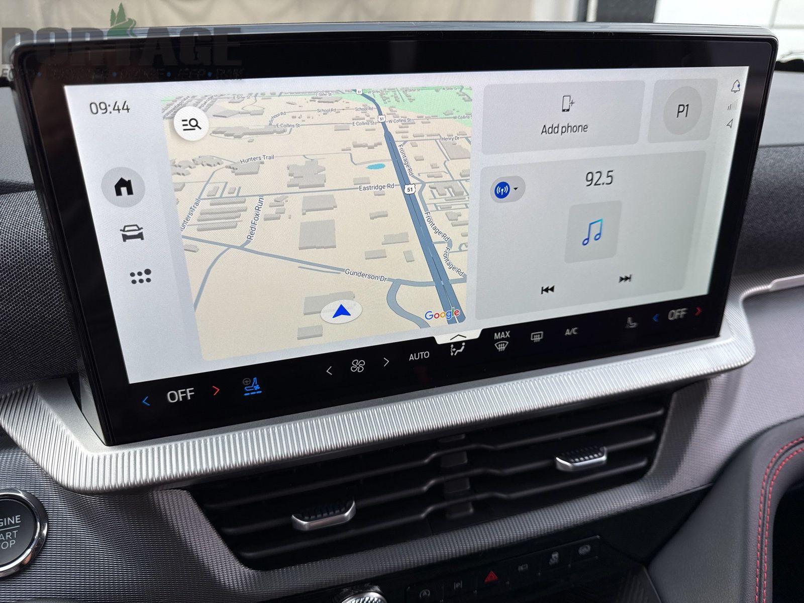 2025 Ford Explorer ST photo 18