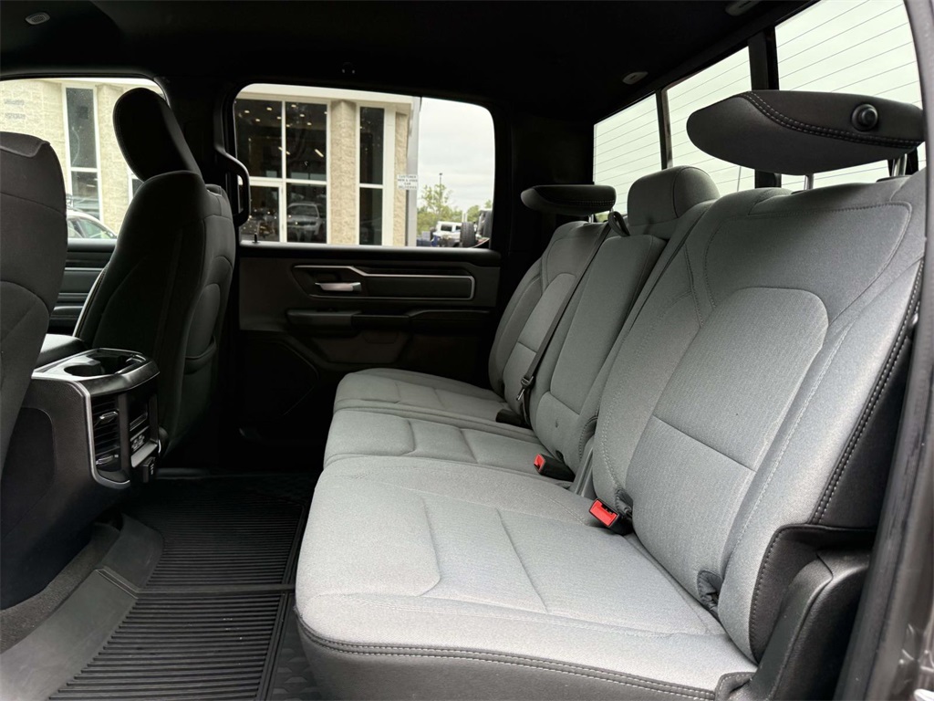2021 Ram 1500 Big Horn Lone Star photo 14