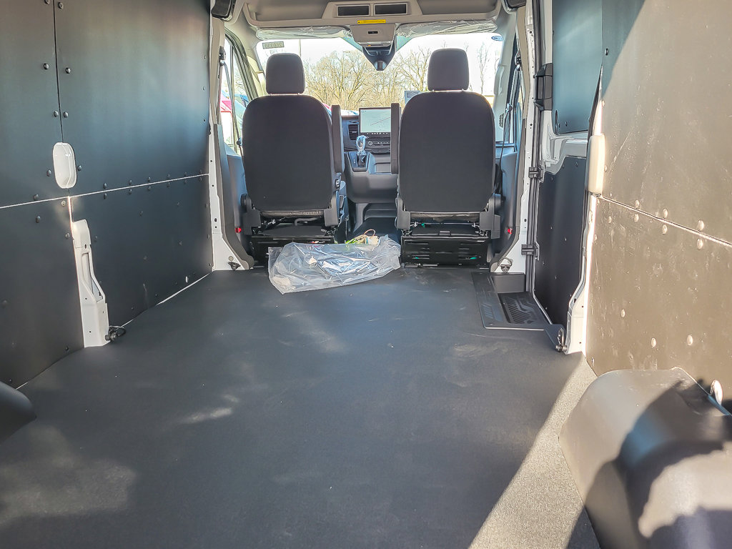 2026 FORD TRANSIT - Image 16