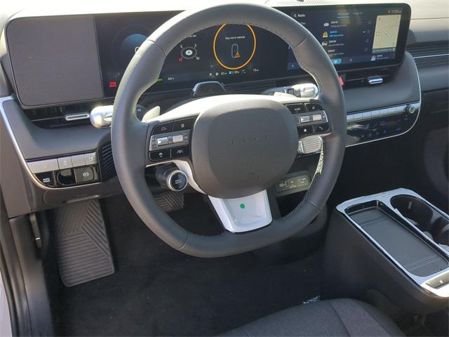 2025 Hyundai Ioniq 5 SE photo 14