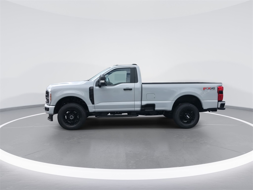 2025 Ford F-250 XL photo 5