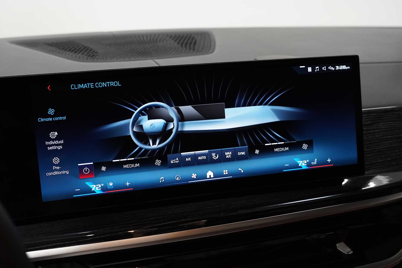 2025 Bmw X7 M60i photo 16