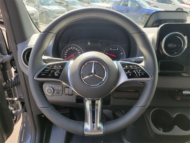 2026 Mercedes Benz S 4MATIC photo 21