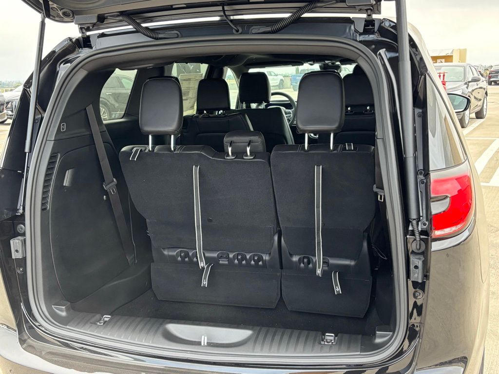 2026 Chrysler Pacifica photo 19