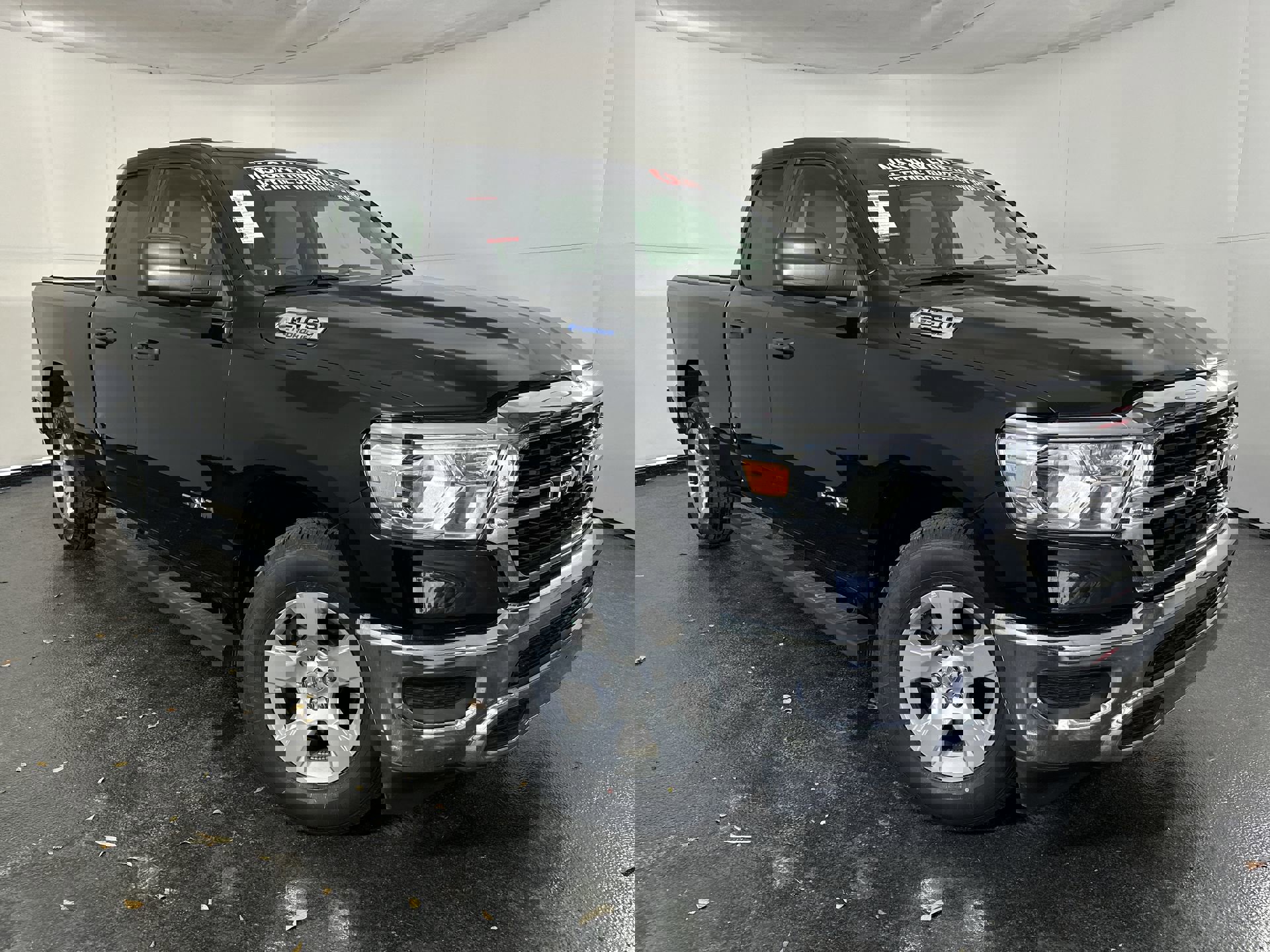 2023 RAM 1500 Big Horn's photo