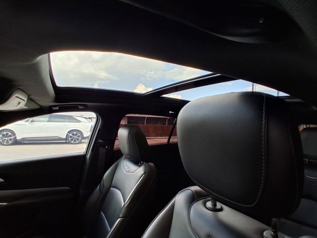 2023 Cadillac XT4 Premium Luxury photo 14