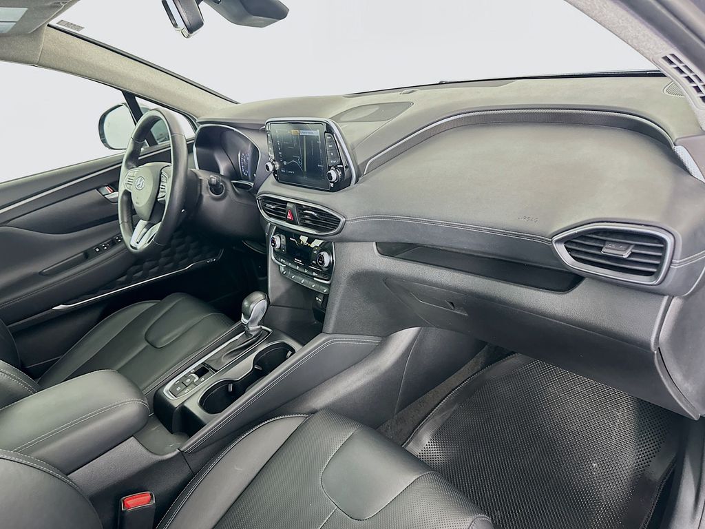 2019 Hyundai Santa Fe Ultimate photo 28
