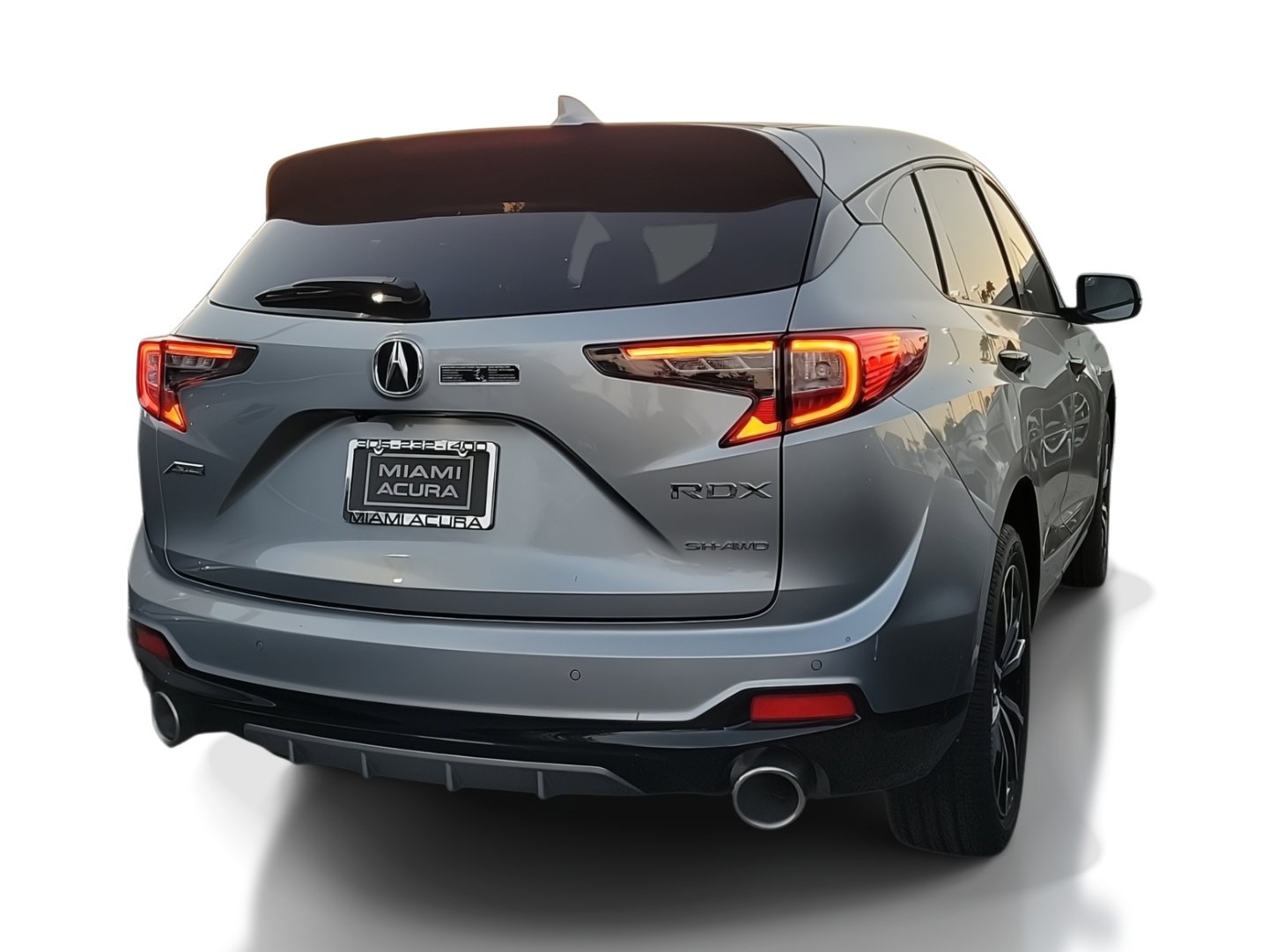 2025 Acura RDX A-Spec Advance photo 5