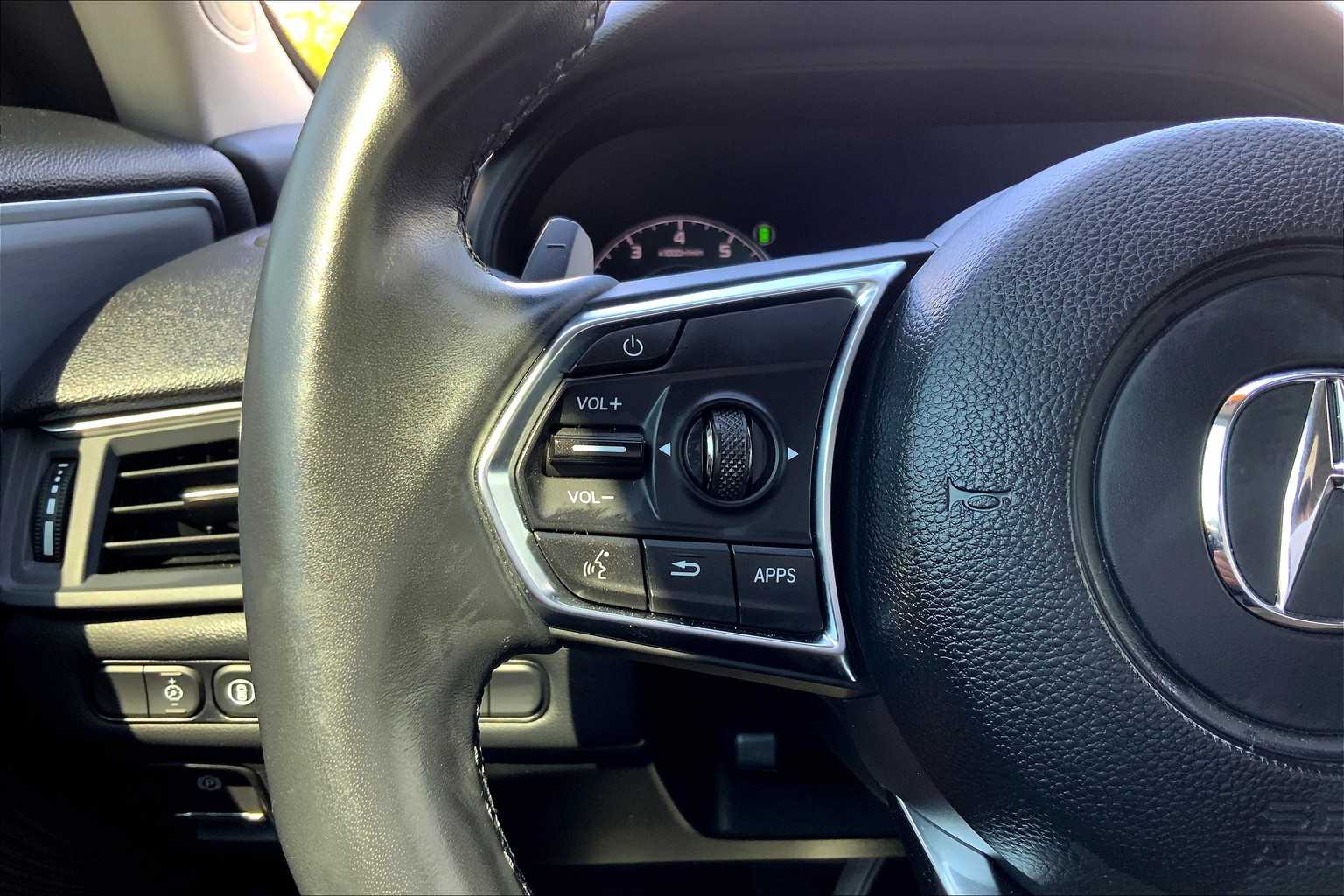 2023 Acura TLX photo 23