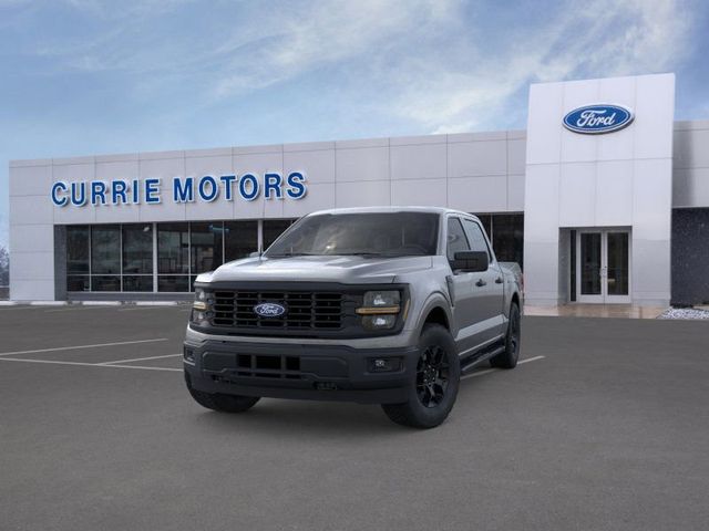 2025 FORD F-150 - Image 32