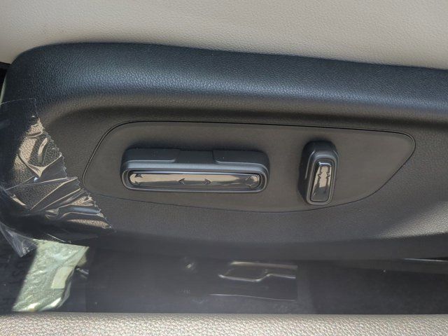 2025 Acura Integra Base photo 19