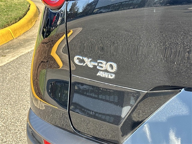 2023 Mazda CX-30 2.5 S photo 11