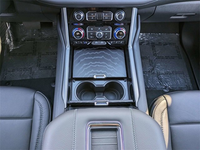 2024 Gmc Yukon XL Denali photo 19