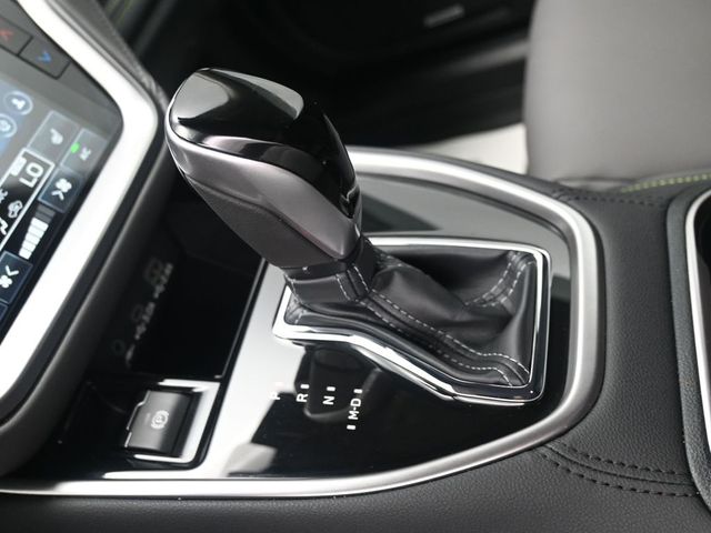 2025 Subaru Outback Onyx Edition photo 10